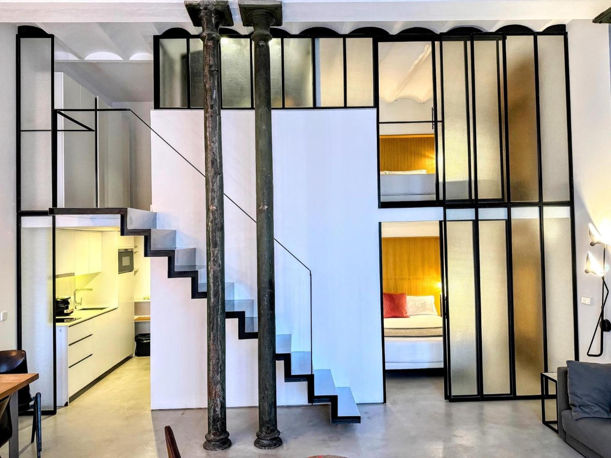 Elegancia Urbana Cerca De La Maestranza 2 Hab 2ban Appartement *