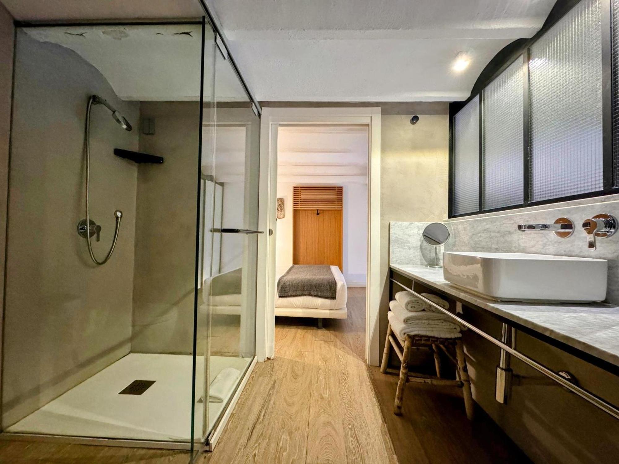 Appartement Elegancia Urbana Cerca De La Maestranza 2 Hab 2ban *