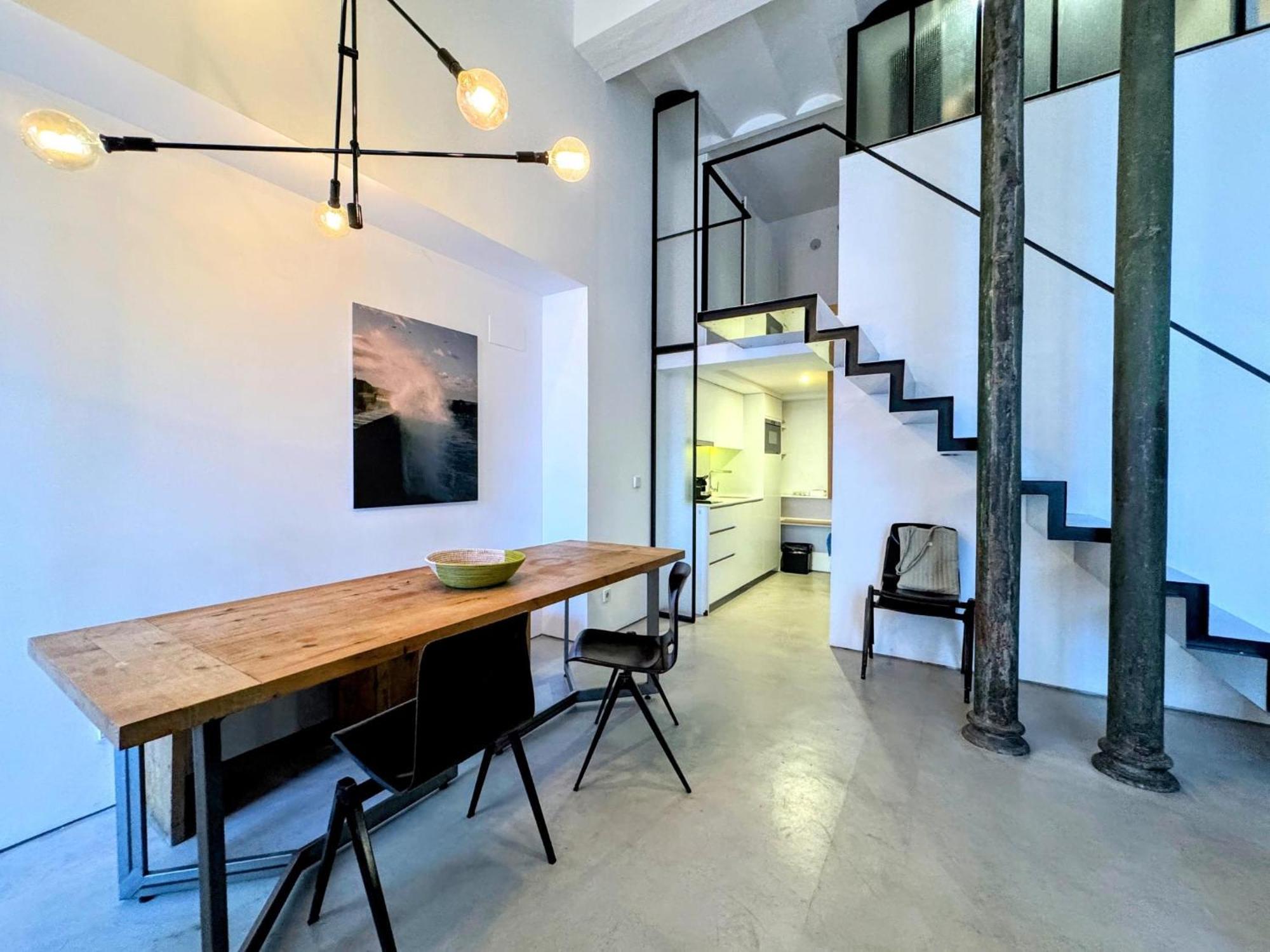 Appartement Elegancia Urbana Cerca De La Maestranza 2 Hab 2ban Séville