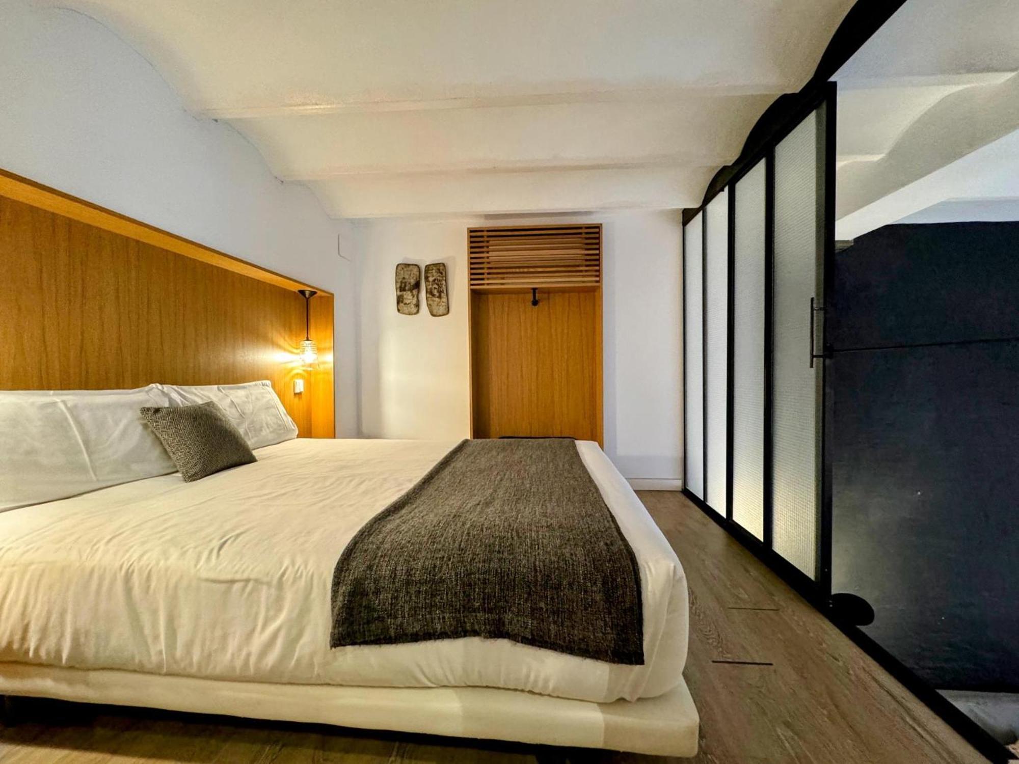 Apartment Elegancia Urbana Cerca De La Maestranza 2 Hab 2ban *