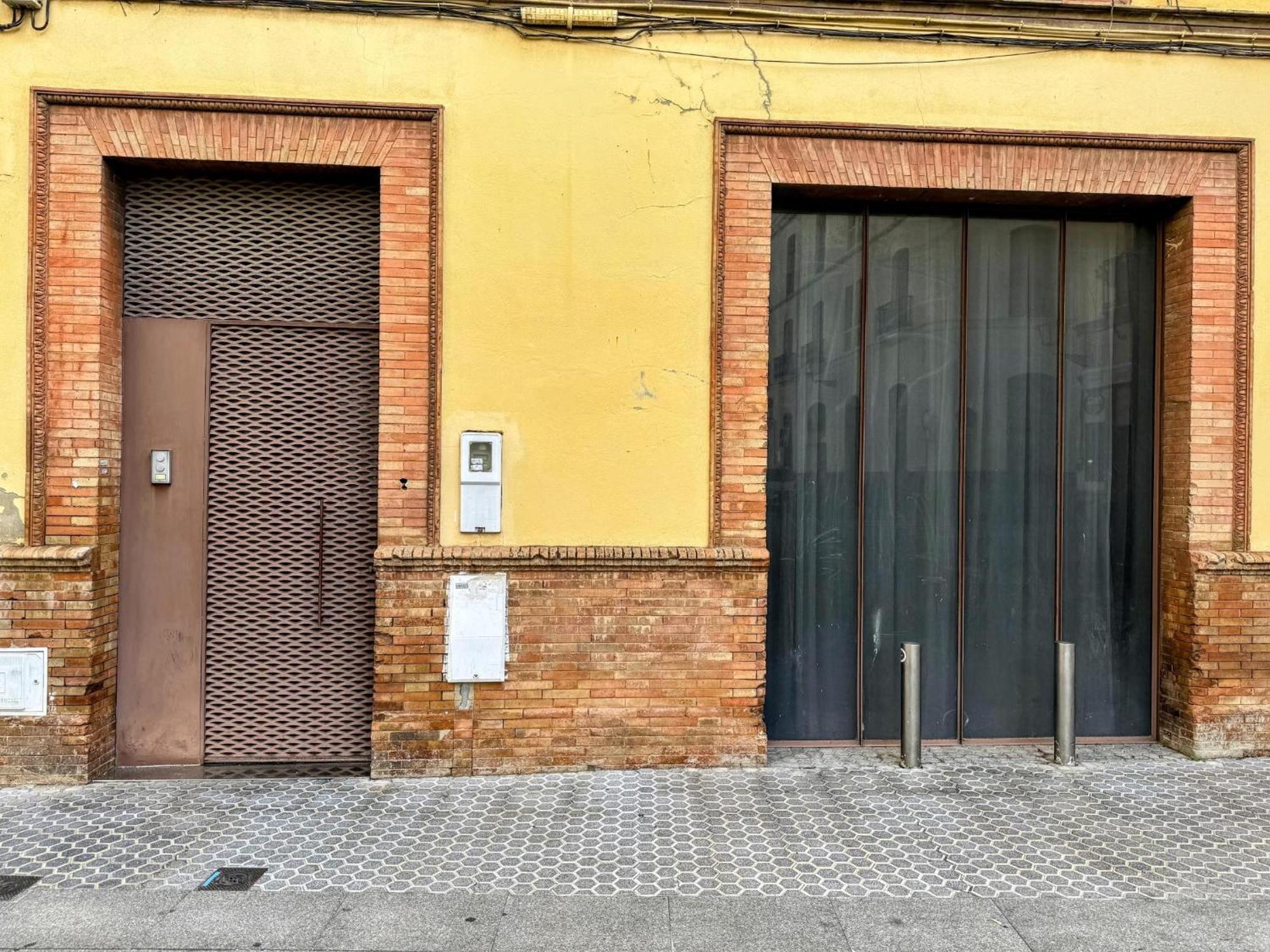 Elegancia Urbana Cerca De La Maestranza 2 Hab 2ban *